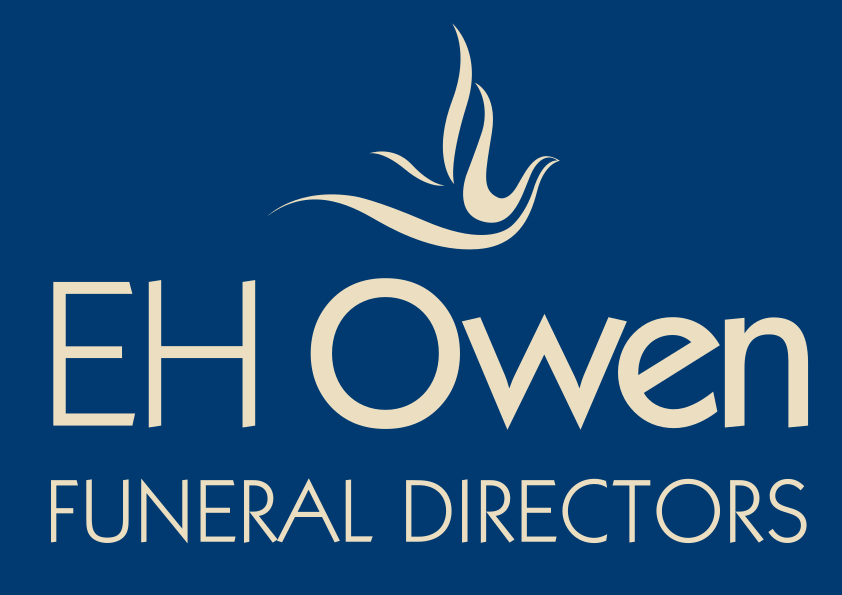 EH Owen Funeral Directors logo